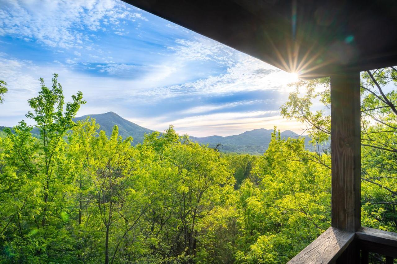 Mountain Tyme, Hot Tub, Pool Table, Game Room, 1089 Free Tickets Each Paid Day, Dollywood And More Sevierville Exterior photo