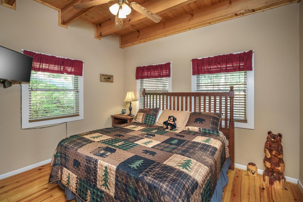 Mountain Tyme, Hot Tub, Pool Table, Game Room, 1089 Free Tickets Each Paid Day, Dollywood And More Sevierville Exterior photo
